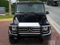 2015 Mercedes-Benz G-Class G 550 for sale -2