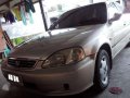 Honda Civic VTI 2000-2