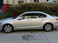 2010 Honda Accord 2.4 alt camry altis teana sonata civic-2