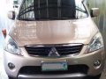 Super Fresh 2008 Mitsubishi Fuzion GLS Sport For Sale-0