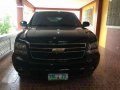 Chevrolet tahoe-0