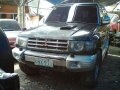 For sale Mitsubishi Pajero 2002-1