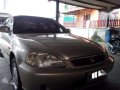 Honda Civic VTI 2000-9