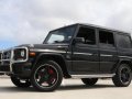 Mercedes-Benz G-Class 2015 Automatic Gasoline P7,650,000 for sale -0