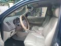 2006 Toyota Fortuner G Diesel Limited Edition-6