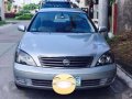 Nissan Sentra 2007 model ladyowned-9