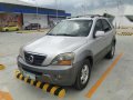 2007 Sorento CRDi 4x4 (tucson civic city vios altis crv everest 2008)-0