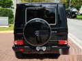 2015 Mercedes-Benz G-Class G 550 for sale -1