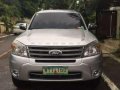 2013 ford everest 4x2 LTD AT-0