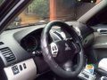 2011 Mitsubishi montero gls v matic-7