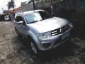 Montero SE Limted 4X4 edition-2