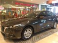 Mazda 3 V Sedan-3