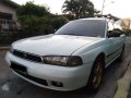 Newly Registered 1997 Subaru Legacy GL Wagon For Sale-2