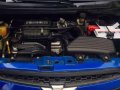 chevrolet spark 2-5