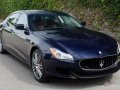 2016 Maserati Quattroporte for sale -3