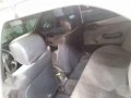 rush 1995 model toyota corolla xl big body all stock-7