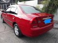 2002 honda civic lxi (manual)-1