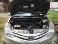 All Power 2012 Toyota Avanza E AT For Sale-1