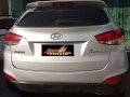 For sale Hyundai Tucson 2012 GL A/T-3