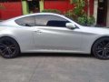 Well Kept 2010 Hyundai Genesis Coupe Rs For Sale-1
