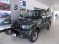 Suzuki jimny1.3L 2018 ALL IN!!!-3