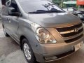 Good Condition 2011 Hyundai Grand Starex Gold AT For Sale-5