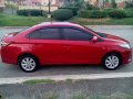 Almost brand new Toyota Vios Gasoline for sale -2