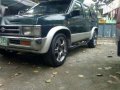 For sale or swap rush rush rush Nissan terrano 1999 Manual transmissio-8