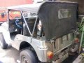 Owner Jeep Semi Pure Stainless Jeeps Willys C240-2