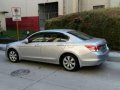 2010 Honda Accord 2.4 alt camry altis teana sonata civic-3