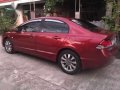 Good As New Honda Civic 2010 1.8s AT For Sale-2