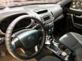 2014 Kia Sorento LX 4x2 CRDI automatic-7