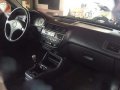 Original Honda Civic SIR 1999 DOHC VTEC PADEK454 not LXi VTi Hatchback-4