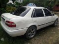 First Owned 2002 Toyota Corolla MT For Sale-5