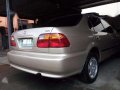 Honda Civic VTI 2000-5