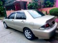 For sale Mitsubishi Lancer 2008-5