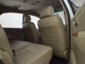 2011 toyota fortuner G diesel-5