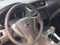 2016 Nissan Sylphy-7