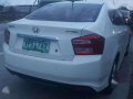 2013 Honda City 1.3S Manual Transmission-9