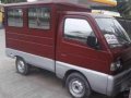 Suzuki multicab fb type 12v-1