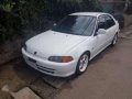 95 Honda Civic ESI-0