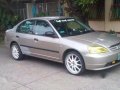 Excellent Condition Honda Civic Dimension Lxi 2002 For Sale-0