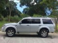 FRESH 2010 Ford Everest MT (Lady driven)-3