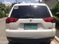 Mitsubishi Montero Gls-v 2012-4