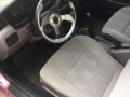 Nissan Sentra 1996 series 3-4