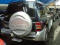 For sale Mitsubishi Pajero 2002-3