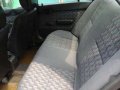 Black Corolla 1.3 Manual Aircon-5