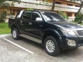 2012 Toyota Hilux Manual Diesel 4x2 Casa Maintained-3