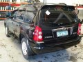 FOR SALE BLACK Mazda Tribute 2008-3