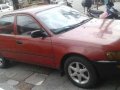 Well Maintained 1994 Toyota Corolla XL For Sale-1